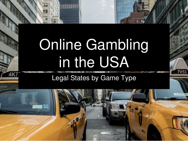 Is Sports Betting Legal In The United States? Are ...