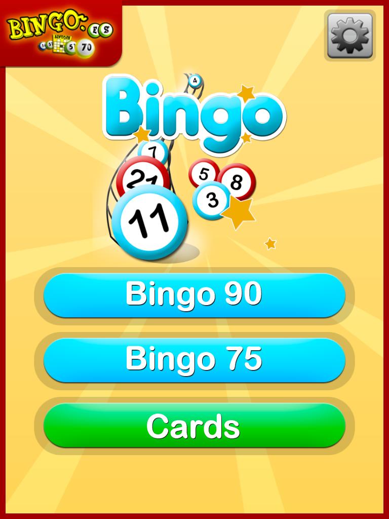 Free bingo games for iphone